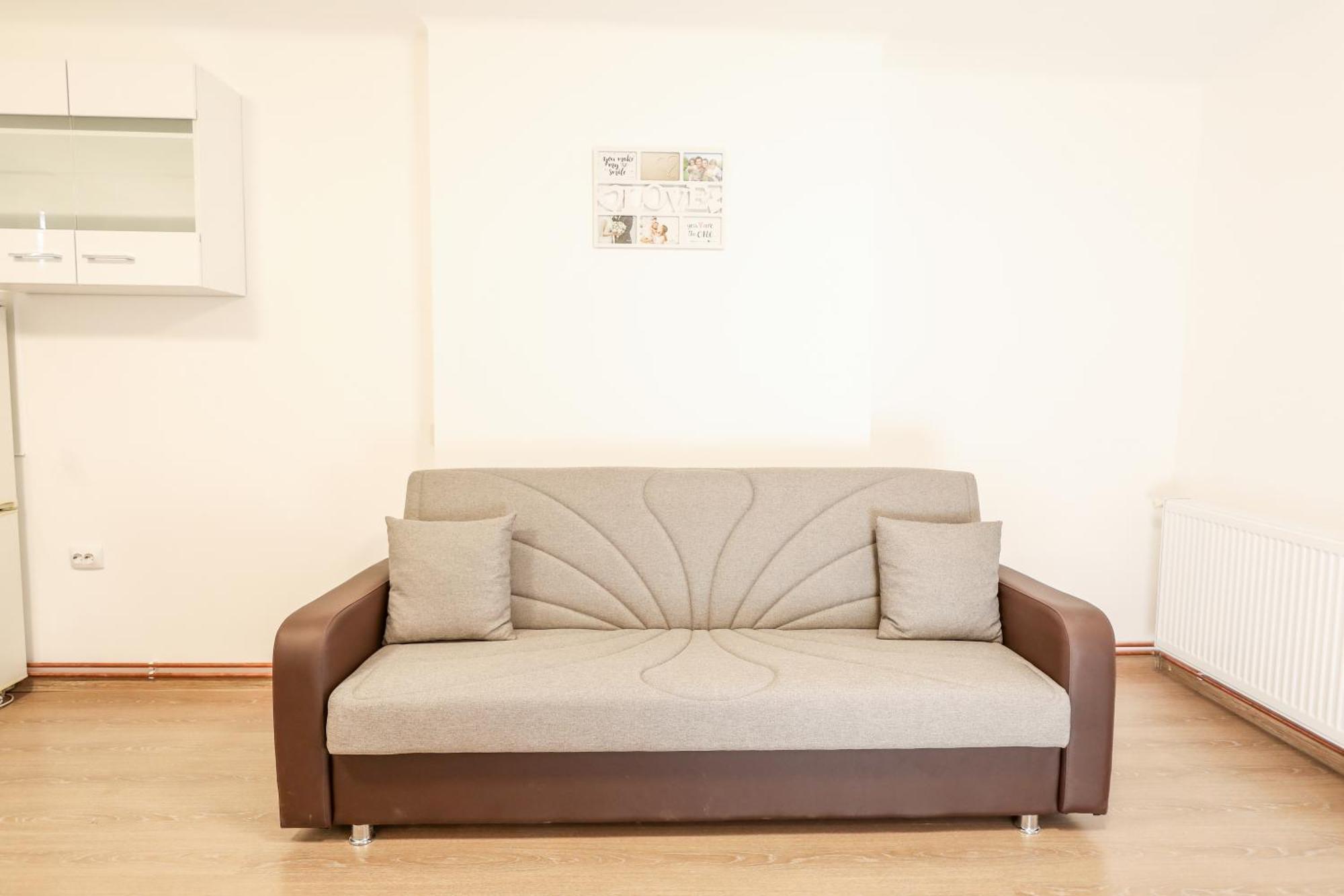 Sub-Level Urban Apartment Cluj-Napoca Extérieur photo